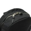 画像8: STANDARD SUPPLY（スタンダードサプライ）※LIMITED COMMUTE DAYPACK（コミュートデイパック）"TRUE NYLON" / Black（ブラック） (8)