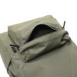 画像7: STANDARD SUPPLY（スタンダードサプライ）※LIMITED COMMUTE DAYPACK（コミュートデイパック）"TRUE NYLON" / Olive（オリーブ） (7)