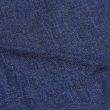 画像9: Post O'Alls（ポストオーバーオールズ）POST Chinois 2 DV（ポスト・シノワ 2 DV）"8oz Denim" / Indigo Deep Wash（インディゴディープウォッシュ） (9)