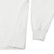 画像5: L.L.Bean（エルエルビーン）Union Long Sleeve Tee（ユニオン ロングスリーブT）"Japan Edition" / Birch（バーチグレー） (5)