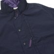 画像5: L.L.Bean（エルエルビーン）Bean's Windy Ridge Jacket（ビーンズウィンディリッジジャケット）"Japan Edition" / /Navy（ネイビー） (5)