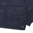 画像8: L.L.Bean（エルエルビーン）Bean's Windy Ridge Jacket（ビーンズウィンディリッジジャケット）"Japan Edition" / /Navy（ネイビー） (8)