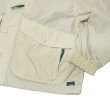 画像8: L.L.Bean（エルエルビーン）Bean's Windy Ridge Jacket（ビーンズウィンディリッジジャケット）"Japan Edition" / Sand（サンド） (8)