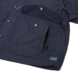 画像9: L.L.Bean（エルエルビーン）Bean's Windy Ridge Jacket（ビーンズウィンディリッジジャケット）"Japan Edition" / /Navy（ネイビー） (9)