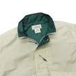 画像4: L.L.Bean（エルエルビーン）Bean's Windy Ridge Jacket（ビーンズウィンディリッジジャケット）"Japan Edition" / Sand（サンド） (4)