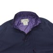 画像4: L.L.Bean（エルエルビーン）Bean's Windy Ridge Jacket（ビーンズウィンディリッジジャケット）"Japan Edition" / /Navy（ネイビー） (4)