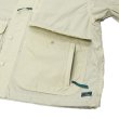 画像9: L.L.Bean（エルエルビーン）Bean's Windy Ridge Jacket（ビーンズウィンディリッジジャケット）"Japan Edition" / Sand（サンド） (9)