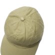 画像3: DECHO（デコー）/ SAFARI CAP（サファリキャップ）"Military Twill" / Beige（ベージュ） (3)