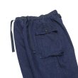 画像5: Post O'Alls（ポストオーバーオールズ）E-Z WALKABOUT Pants（イージーウォークアバウトパンツ）8oz Denim w/deep Wash / Indigo（インディゴ）【裾上げ無料】 (5)