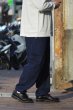 画像10: Post O'Alls（ポストオーバーオールズ）E-Z WALKABOUT Pants（イージーウォークアバウトパンツ）8oz Denim w/deep Wash / Indigo（インディゴ）【裾上げ無料】 (10)