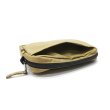 画像4: KELTY（ケルティ）TRAVEL POUCH2"S"（トラベルポーチ2）/Tan（タン） (4)