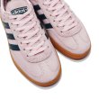 画像5: adidas Originals（アディダスオリジナルス）HANDBALL SPEZIAL（ハンドボール スペツィアル）"Women" / Clear Pink×Arctic Night×Gum（クリアピンク×アークティックナイト×ガム） (5)