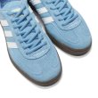 画像6: adidas Originals（アディダスオリジナルス）HANDBALL SPEZIAL（ハンドボールスペツィアル）/ Light Blue×Cloud White×Gum（ライトブルー×コールドホワイト×ガム） (6)