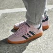 画像7: adidas Originals（アディダスオリジナルス）HANDBALL SPEZIAL（ハンドボール スペツィアル）"Women" / Clear Pink×Arctic Night×Gum（クリアピンク×アークティックナイト×ガム） (7)