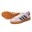 画像3: adidas Originals（アディダスオリジナルス）HANDBALL SPEZIAL（ハンドボール スペツィアル）"Women" / Clear Pink×Arctic Night×Gum（クリアピンク×アークティックナイト×ガム） (3)