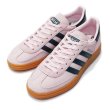 画像2: adidas Originals（アディダスオリジナルス）HANDBALL SPEZIAL（ハンドボール スペツィアル）"Women" / Clear Pink×Arctic Night×Gum（クリアピンク×アークティックナイト×ガム） (2)