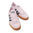 画像4: adidas Originals（アディダスオリジナルス）HANDBALL SPEZIAL（ハンドボール スペツィアル）"Women" / Clear Pink×Arctic Night×Gum（クリアピンク×アークティックナイト×ガム） (4)