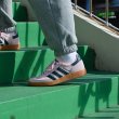 画像9: adidas Originals（アディダスオリジナルス）HANDBALL SPEZIAL（ハンドボール スペツィアル）"Women" / Clear Pink×Arctic Night×Gum（クリアピンク×アークティックナイト×ガム） (9)