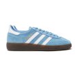 画像1: adidas Originals（アディダスオリジナルス）HANDBALL SPEZIAL（ハンドボールスペツィアル）/ Light Blue×Cloud White×Gum（ライトブルー×コールドホワイト×ガム） (1)