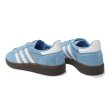 画像4: adidas Originals（アディダスオリジナルス）HANDBALL SPEZIAL（ハンドボールスペツィアル）/ Light Blue×Cloud White×Gum（ライトブルー×コールドホワイト×ガム） (4)