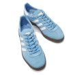 画像5: adidas Originals（アディダスオリジナルス）HANDBALL SPEZIAL（ハンドボールスペツィアル）/ Light Blue×Cloud White×Gum（ライトブルー×コールドホワイト×ガム） (5)