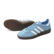 画像3: adidas Originals（アディダスオリジナルス）HANDBALL SPEZIAL（ハンドボールスペツィアル）/ Light Blue×Cloud White×Gum（ライトブルー×コールドホワイト×ガム） (3)