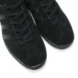 画像5: adidas Originals（アディダスオリジナルス）STADT（シュタット）/ Core Black×Core Black×Carbon（コアブラック×コアブラック×カーボン） (5)