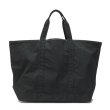 画像2: L.L.Bean（エルエルビーン）Grocery Tote（グローサリー・トート）/ Black（ブラック） (2)