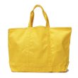 画像2: L.L.Bean（エルエルビーン）Grocery Tote（グローサリー・トート）/ Goldenrod（ゴールデンロッド） (2)