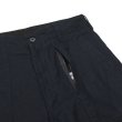 画像5: ENGINEERED GARMENTS（エンジニアードガーメンツ）Fatigue Pants（ファティーグパンツ）"CL Java Cloth" / Navy（ネイビー） (5)