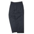 画像1: ENGINEERED GARMENTS（エンジニアードガーメンツ）Fatigue Pants（ファティーグパンツ）"CL Java Cloth" / Navy（ネイビー） (1)