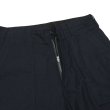 画像6: ENGINEERED GARMENTS（エンジニアードガーメンツ）Fatigue Pants（ファティーグパンツ）"CL Java Cloth" / Navy（ネイビー） (6)