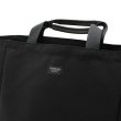 画像5: STANDARD SUPPLY（スタンダードサプライ）B TOTE S（B トート・S）"60/40 SIMPLI CITY"/ Black（ブラック） (5)