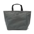 画像1: STANDARD SUPPLY（スタンダードサプライ）B TOTE S（B トート・S）"60/40 SIMPLI CITY"/ Steel Grey（スティールグレー） (1)