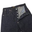 画像5: *A VONTADE（アボンタージ）Coal Mine Jeans -One Washed-（コールマインジーンズ・ワンウォッシュ）”13.5oz Original Selvedge Denim" / Indigo（インディゴ）【裾上げ無料】 (5)