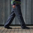 画像11: *A VONTADE（アボンタージ）Coal Mine Jeans -One Washed-（コールマインジーンズ・ワンウォッシュ）”13.5oz Original Selvedge Denim" / Indigo（インディゴ）【裾上げ無料】 (11)