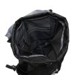 画像6: ELLIKER（エリカー）Wharfe（ワーフェ）"Flapover Backpack" / Black（ブラック） (6)