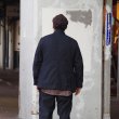 画像13: ENGINEERED GARMENTS（エンジニアードガーメンツ）Bedford Jacket（ベッドフォードジャケット）"CL Java Cloth" / Navy（ネイビー） (13)