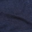 画像9: Post O'Alls（ポストオーバーオールズ）De Luxe Railroader（デラックス・レイルローダー）"8oz Denim Deep Wash" / Indigo（インディゴ） (9)