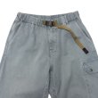 画像3: GRAMICCI（グラミチ）BERKLEY PANT（バークレーパンツ）"Herringbone Dye" / STONE OLIVE（ストーンオリーブ）【裾上げ無料】 (3)