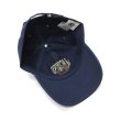 画像6: J.PRESS（J.プレス）J.PRESS BOY'S CAP（ジェープレス ボーイズキャップ）"Illustration by Aaron Chang" / Navy（ネイビー） (6)