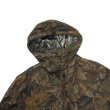 画像3: Post O'Alls（ポストオーバーオールズ）Town & Country Parka（タウン＆カントリーパーカー）"Forest Camo" / Brown Jungle（ブラウンジャングル） (3)