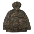 画像2: Post O'Alls（ポストオーバーオールズ）Town & Country Parka（タウン＆カントリーパーカー）"Forest Camo" / Brown Jungle（ブラウンジャングル） (2)