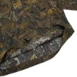 画像6: Post O'Alls（ポストオーバーオールズ）Town & Country Parka（タウン＆カントリーパーカー）"Forest Camo" / Brown Jungle（ブラウンジャングル） (6)