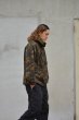 画像10: Post O'Alls（ポストオーバーオールズ）Town & Country Parka（タウン＆カントリーパーカー）"Forest Camo" / Brown Jungle（ブラウンジャングル） (10)