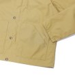 画像5: SIERRA DESIGNS（シエラデザイン）65/35 FIELD PARKA（65/35 フィールドパーカー）/ Tan（タン） (5)