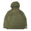 画像1: SIERRA DESIGNS（シエラデザイン）65/35 FIELD PARKA（65/35 フィールドパーカー）/ Olive（オリーブ） (1)