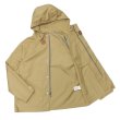 画像2: SIERRA DESIGNS（シエラデザイン）65/35 FIELD PARKA（65/35 フィールドパーカー）/ Tan（タン） (2)