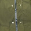 画像8: SIERRA DESIGNS（シエラデザイン）65/35 FIELD PARKA（65/35 フィールドパーカー）/ Olive（オリーブ） (8)