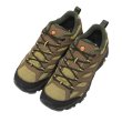 画像2: MERRELL（メレル）MOAB 3 SYNTHETIC GORE-TEX（モアブ3 シンセティックゴアテックス）/ KANGAROO×COYOTE（カンガルーコヨーテ） (2)